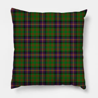 Cochrane Plaid Tartan Scottish Pillow