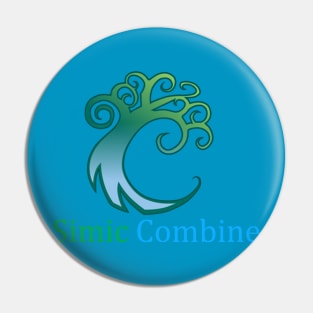 Simic Combine Pin