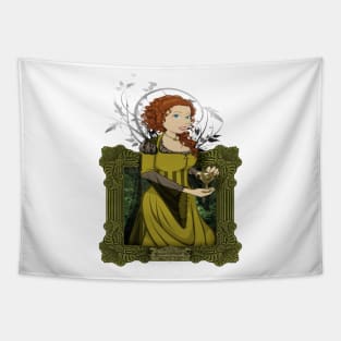 helga Tapestry