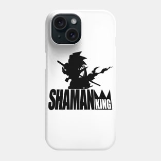 Shaman King Phone Case