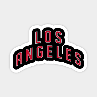 Clippers Magnet