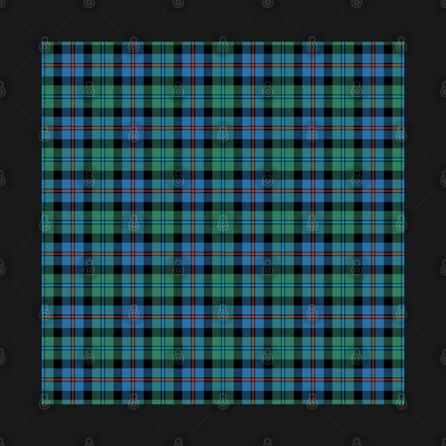 Campbell Of Cawdor Ancient Plaid Tartan Scottish by ScottishShop