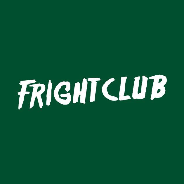 Fright Club by linaput