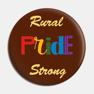 United Strong Pin