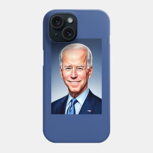 JOE BIDEN 4 Phone Case