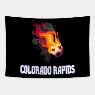 ColoradoR Tapestry