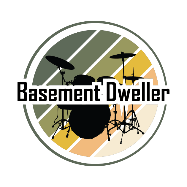 Basement Dweller by llspear