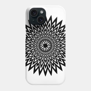 Stella Orientem Phone Case