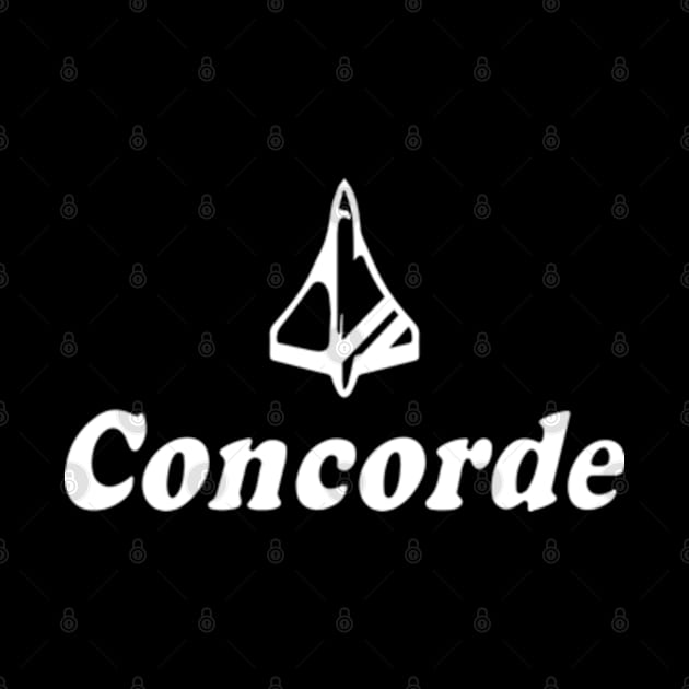 Concorde by deadright