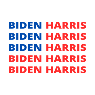 Biden Harris T-Shirt