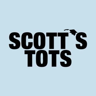 Scott's Tots T-Shirt