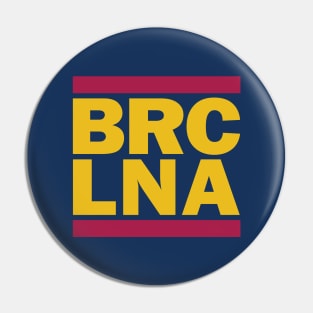 BRCLNA Pin