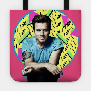 Ewan McGregor Tote