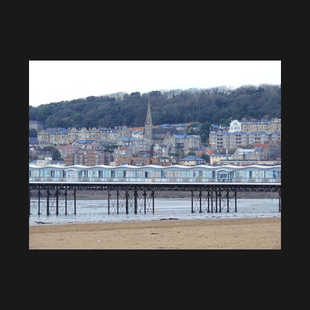 Weston-Super-Mare by AlexaZari