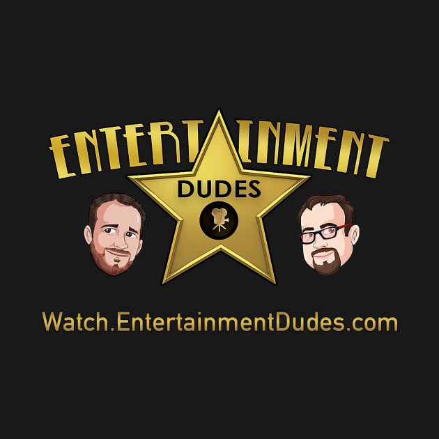 Entertainment Dudes Logo by Entertainment Dudes