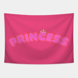 Princess Tapestry