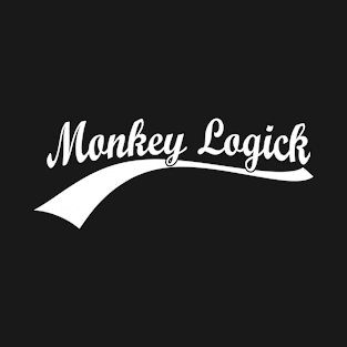 Monkey Logick T-Shirt