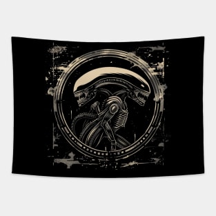 xeno Tapestry