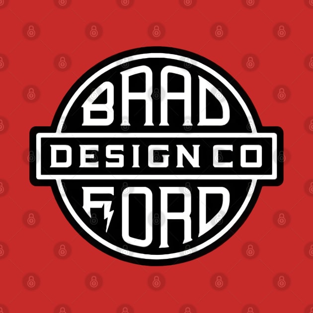 BRAD DESIGN CO by BRADFORD DESIGN