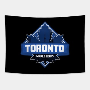 Toronto Maple Leafs Tapestry