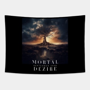 Mortal Dezire 15 Year Anniversary - Limited Edition Tapestry