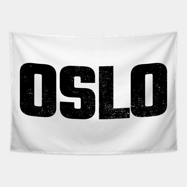 oslo Tapestry by RepYourLook