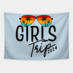 Girls Trip 2024 Tapestry