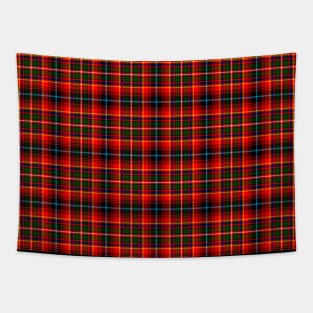 Innes-Modern Plaid Tartan Scottish Tapestry