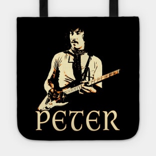 Peter Green Tote