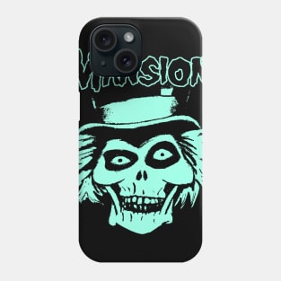 Mansion Phone Case