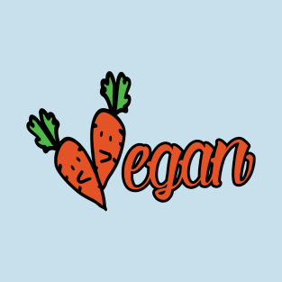 Vegan 1 T-Shirt