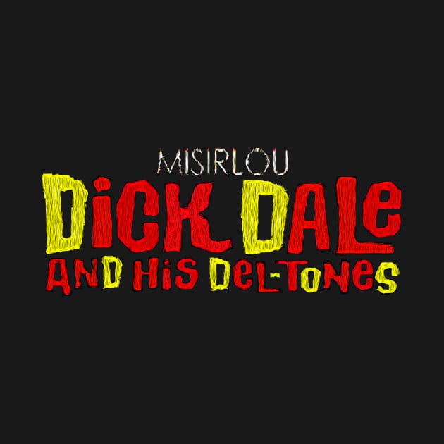 dick dale by timytimytrops