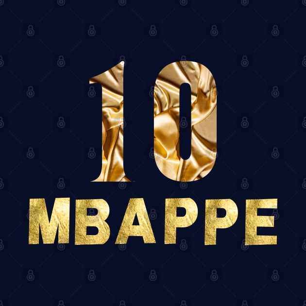 Mbappe G! by QUOT-s