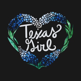 Texas Girl T-Shirt