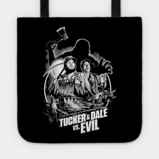 Tucker And Dale Tote