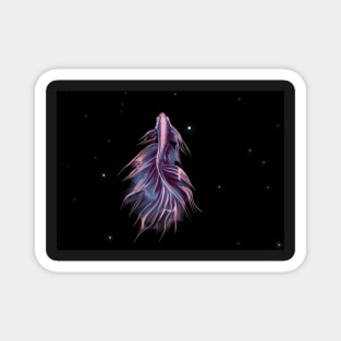 Dear Mermaids IV Magnet