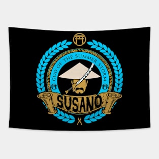 SUSANO - LIMITED EDITION Tapestry