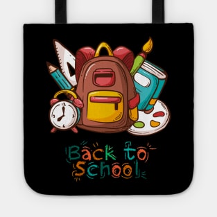 Welcome Back To School TShirt Funny Teacher Love gift TShirt Tote