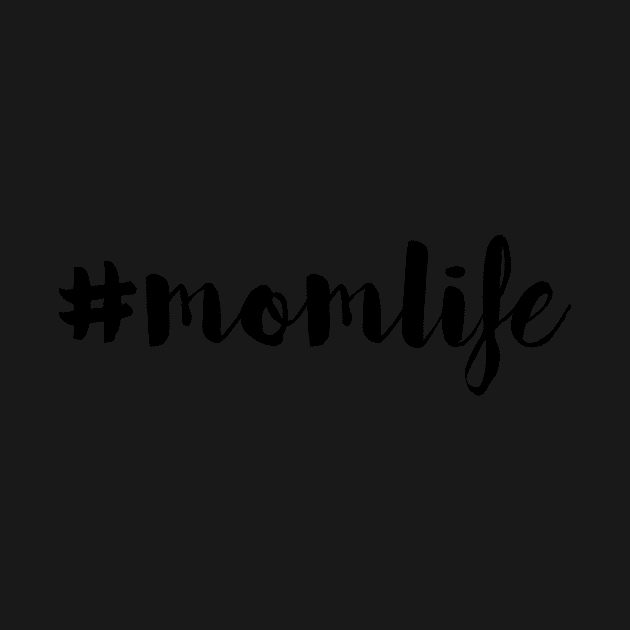 #momlife by SouthPrints