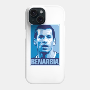 Benarbia Phone Case