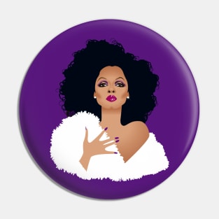 Diva Pin