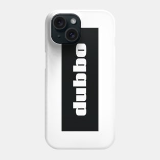 Dubbo Phone Case