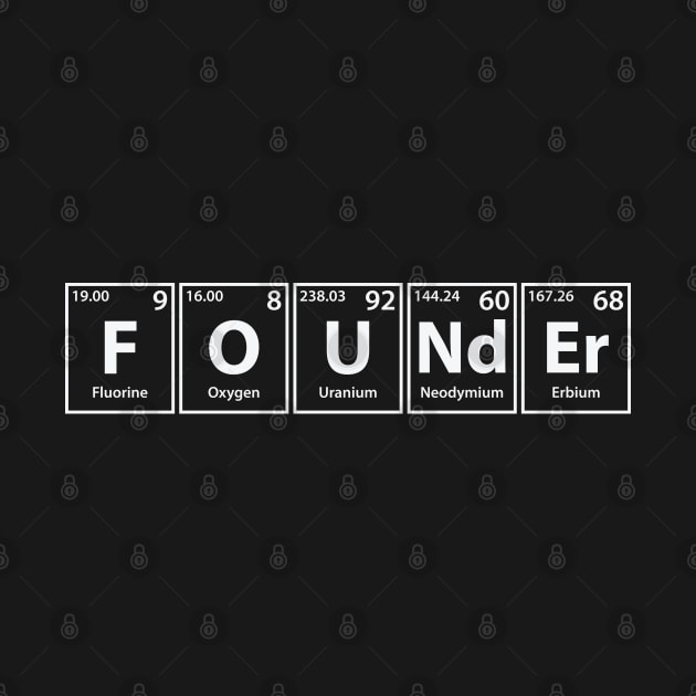 Founder Elements Spelling by cerebrands