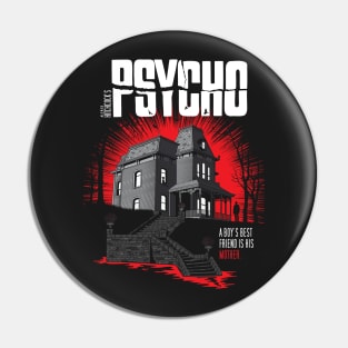 Psycho Pin