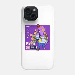 Piera Whack Phone Case