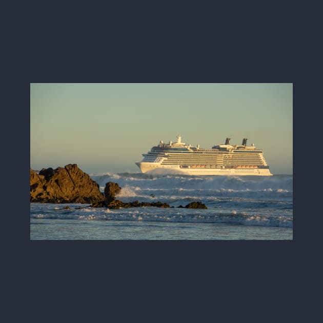 Celebrity Solstice by sma1050