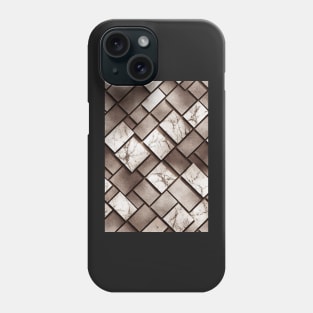 Granite Stone Pattern Texture #10 Phone Case