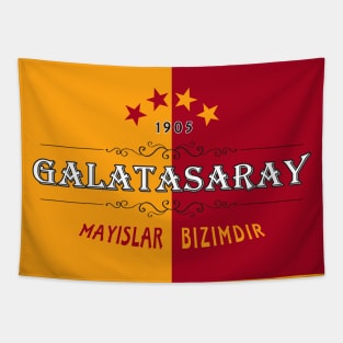 Galatasaray FC Tapestry