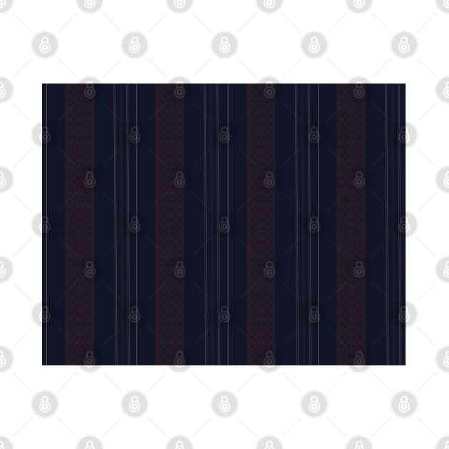 Seamless Lining Pattern Design by Epic Designs