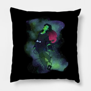 gamora Pillow